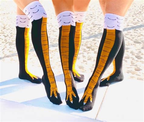 hicken leg socks|chicken leg socks gifts.